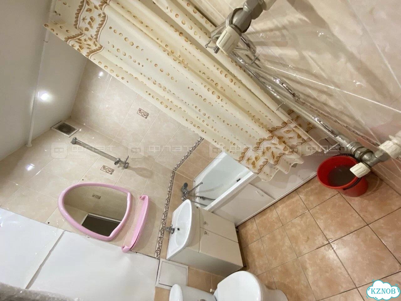 Сдам помещение свободного назначения, 45 м² фото 5