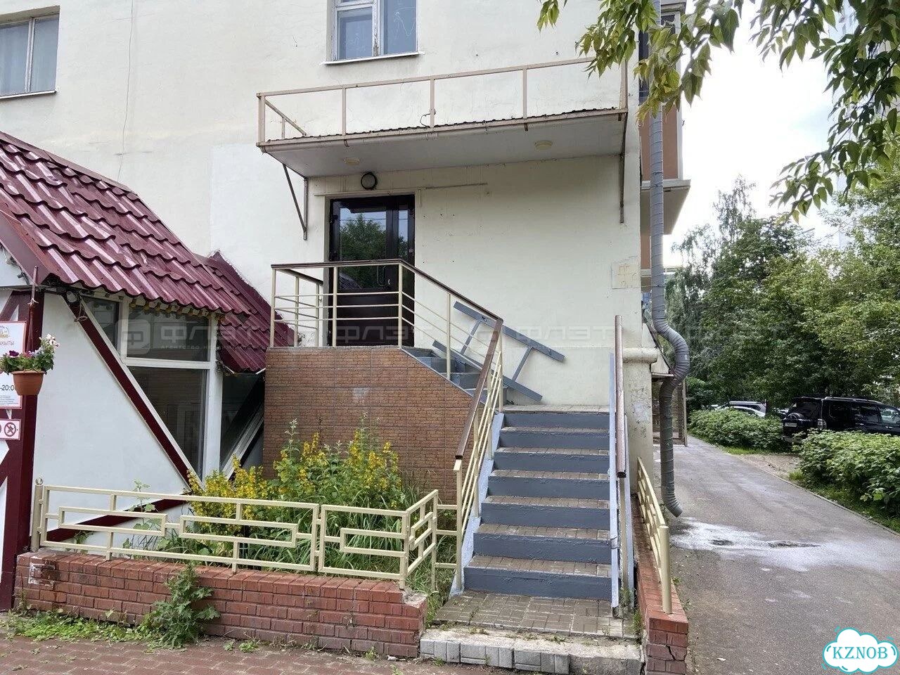 Сдам помещение свободного назначения, 45 м² фото 6