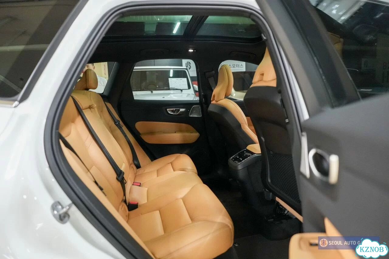 Volvo XC60 2.0 AT, 2023, 29 898 км фото 18