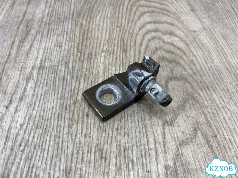 Петля двери передняя левая Audi Q3 8U 2.0 cczc фото 2