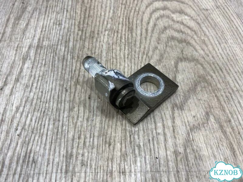 Петля двери передняя левая Audi Q3 8U 2.0 cczc фото 3
