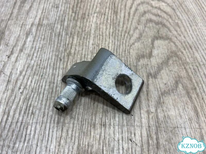 Петля двери передняя левая Audi Q3 8U 2.0 cczc фото 4