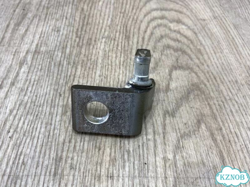 Петля двери передняя левая Audi Q3 8U 2.0 cczc фото 6