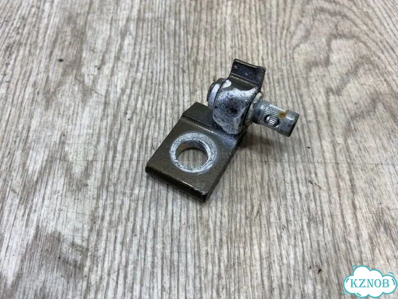 Петля двери передняя левая Audi Q3 8U 2.0 cczc фото 7