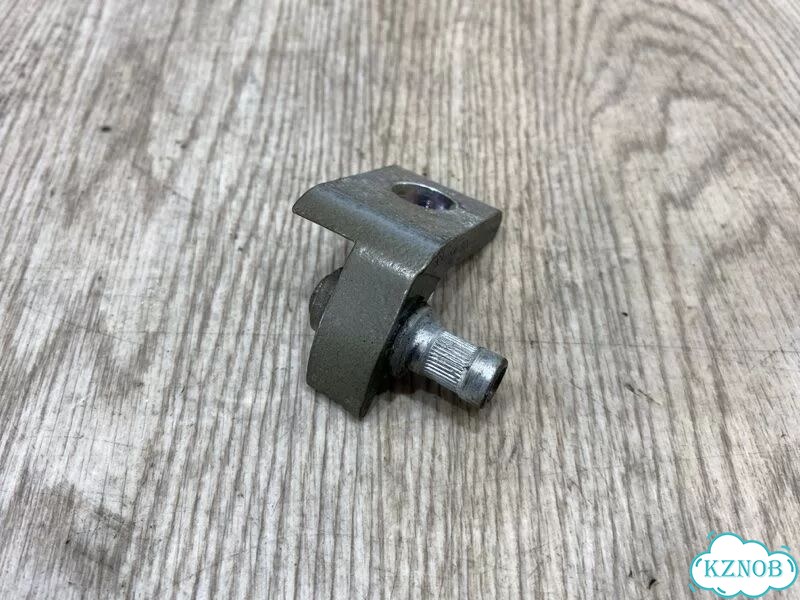 Петля двери передняя левая Audi Q3 8U 2.0 cczc фото 8