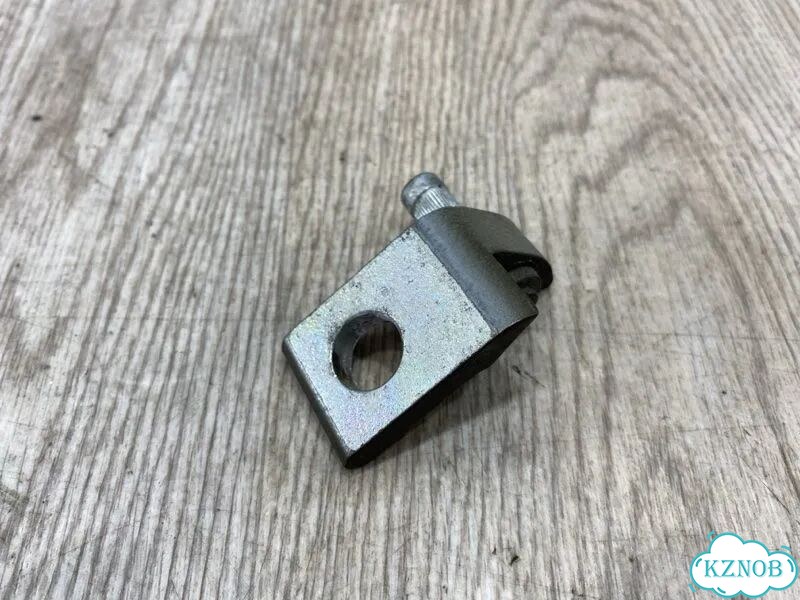 Петля двери передняя левая Audi Q3 8U 2.0 cczc фото 9