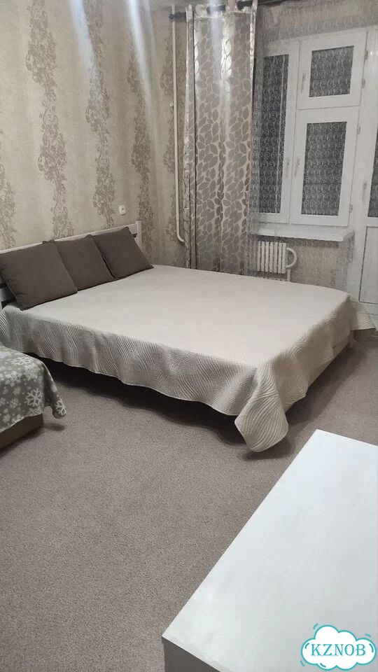 1-к. квартира, 33 м², 10/10 эт. фото 1