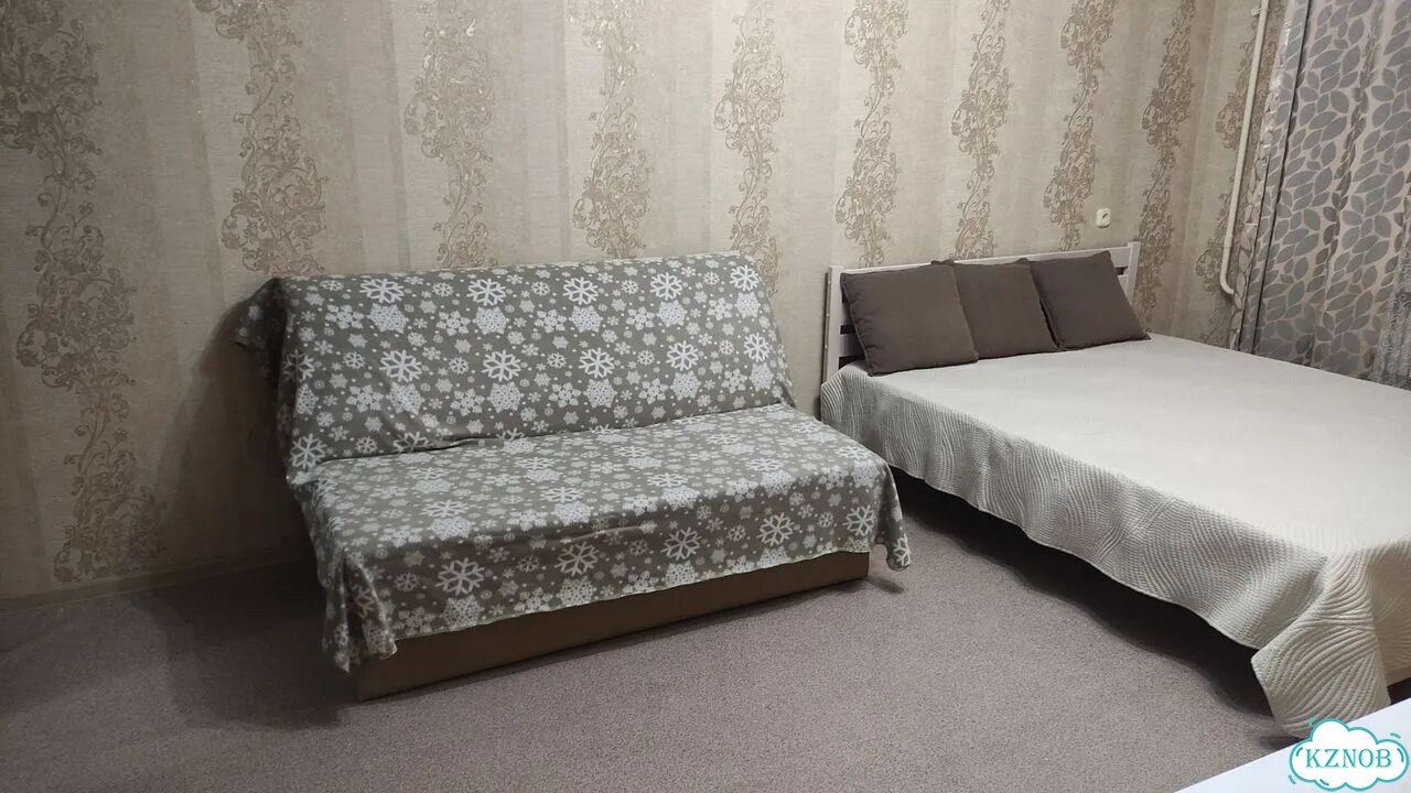 1-к. квартира, 33 м², 10/10 эт. фото 10