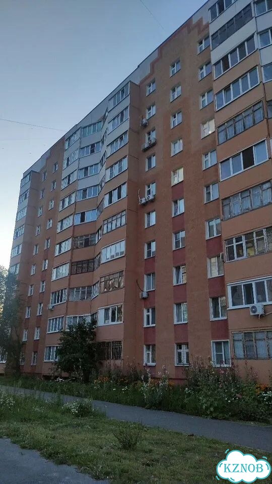 1-к. квартира, 33 м², 10/10 эт. фото 13