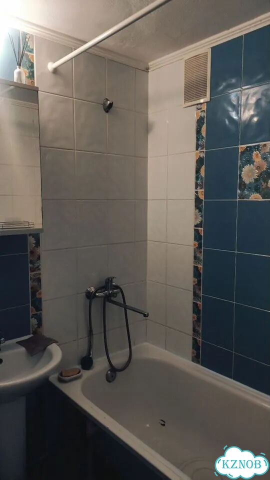 1-к. квартира, 33 м², 10/10 эт. фото 2