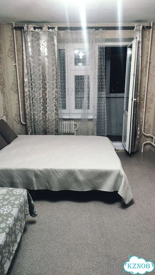 1-к. квартира, 33 м², 10/10 эт. фото 4