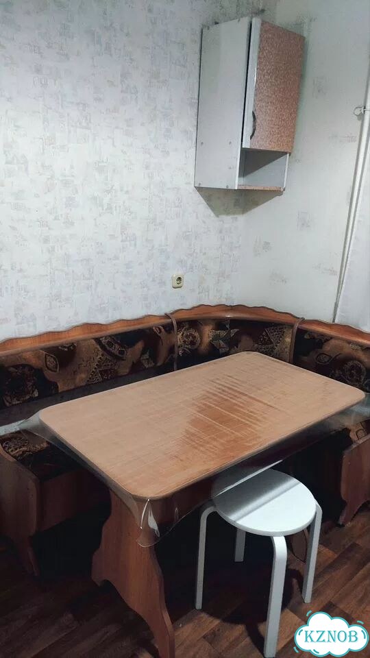 1-к. квартира, 33 м², 10/10 эт. фото 5