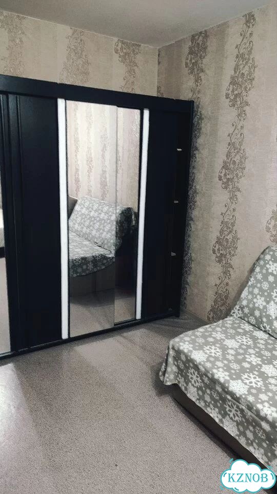 1-к. квартира, 33 м², 10/10 эт. фото 6