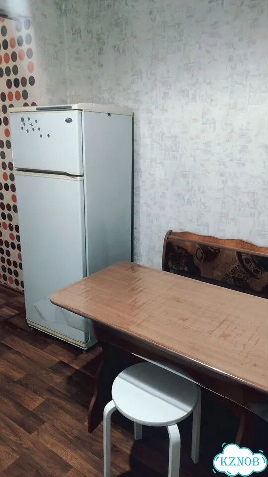 1-к. квартира, 33 м², 10/10 эт. фото 8