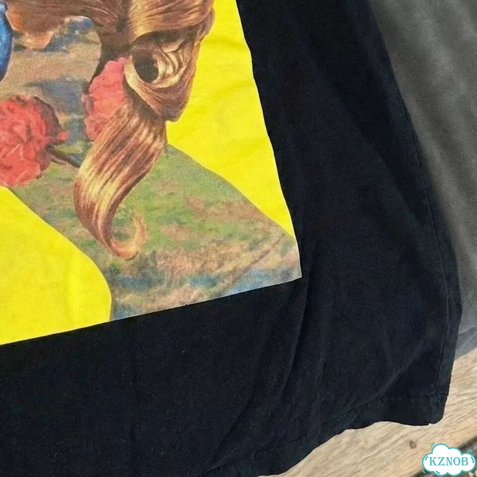 Футболка Undercover Lobotomy tee хайп 2026 фото 5