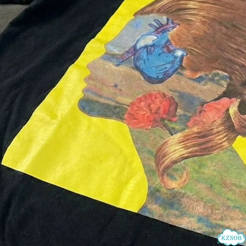 Футболка Undercover Lobotomy tee хайп 2026 фото 7