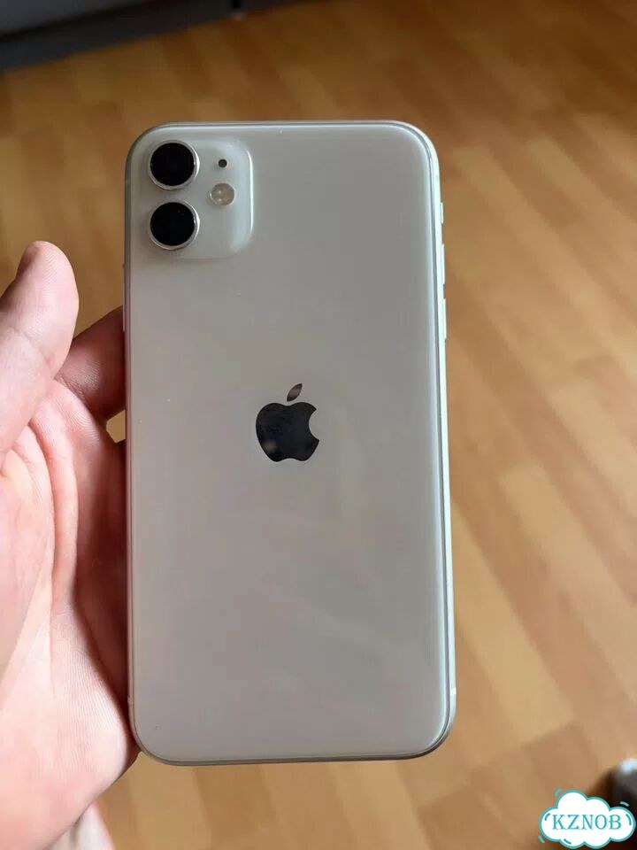 iPhone 11, 128 ГБ, 1 SIM фото 2