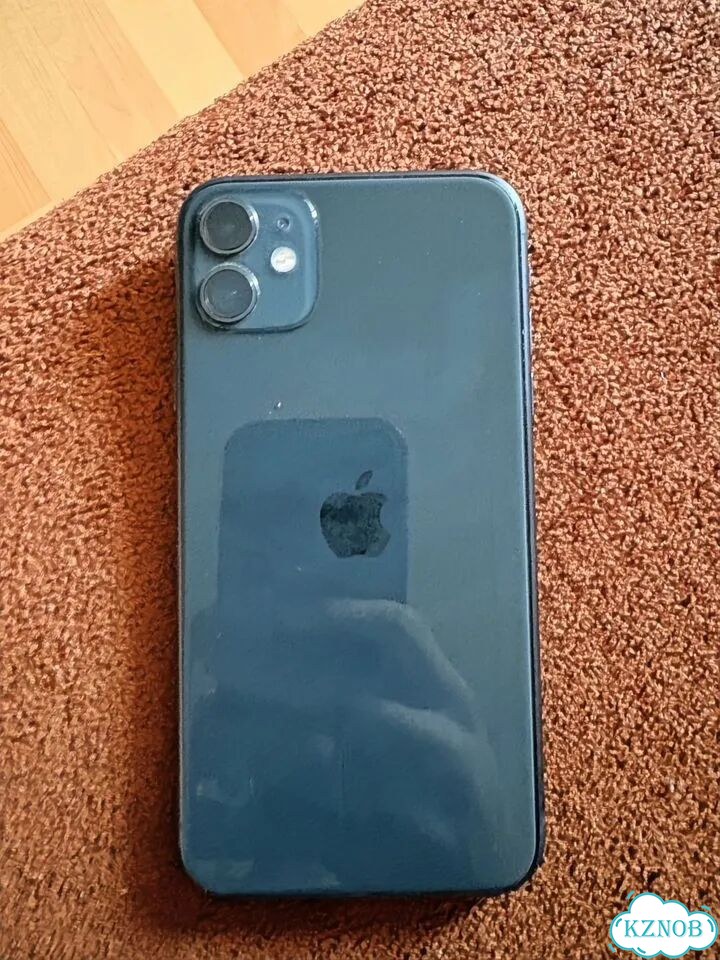 iPhone 11, 128 ГБ, 1 SIM фото 3