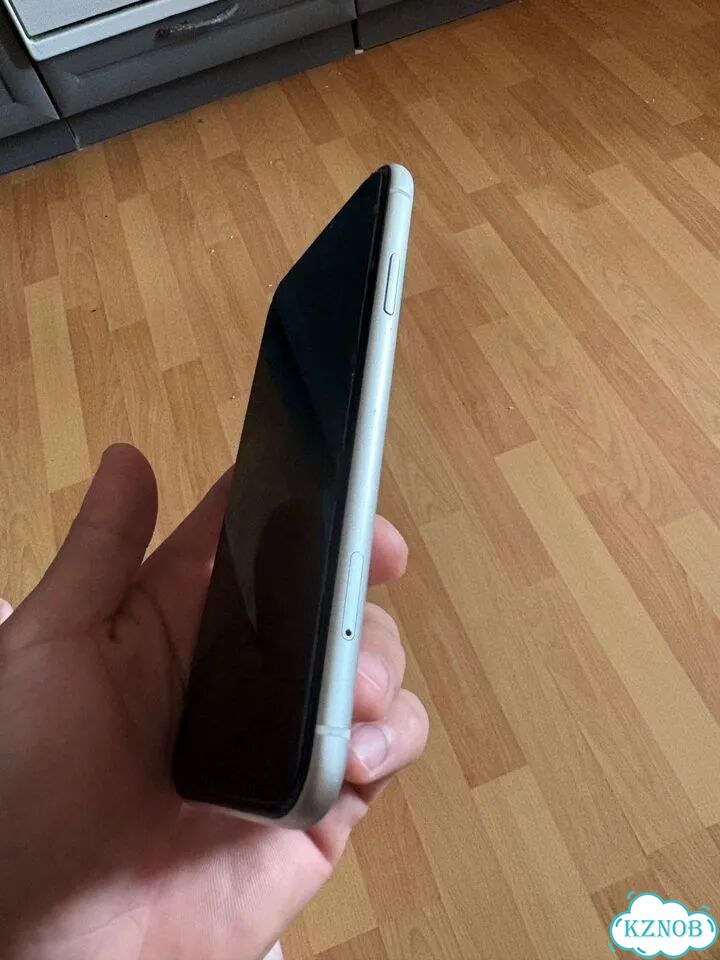 iPhone 11, 128 ГБ, 1 SIM фото 4