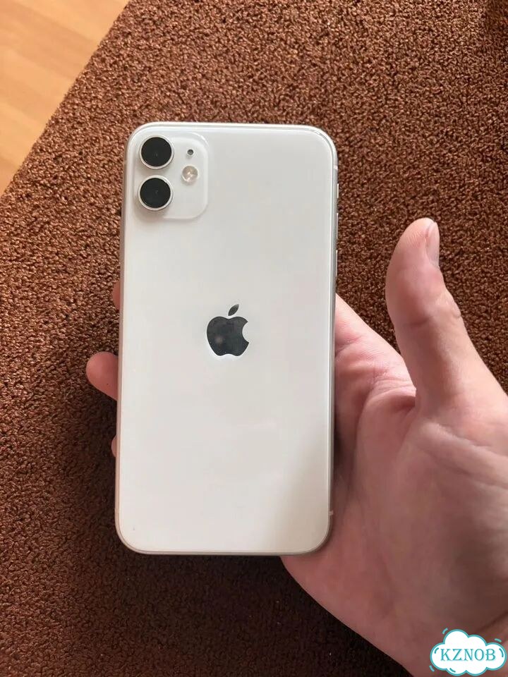 iPhone 11, 128 ГБ, 1 SIM фото 7