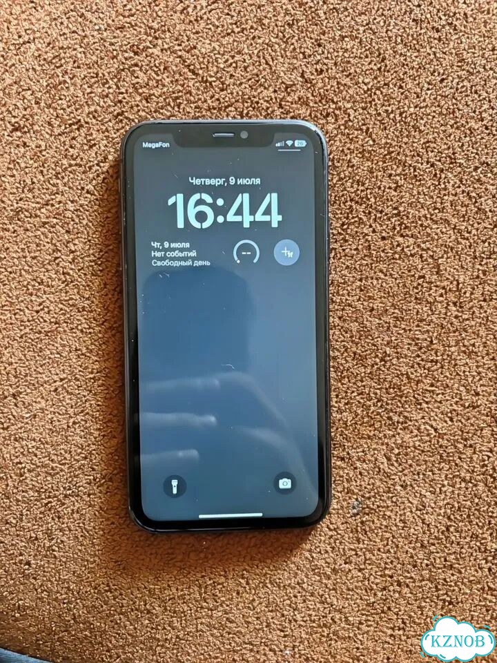 iPhone 11, 128 ГБ, 1 SIM фото 8