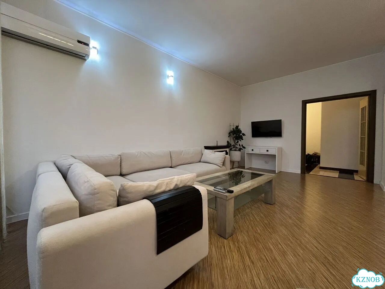3-к. квартира, 93,9 м², 8/18 эт. фото 10