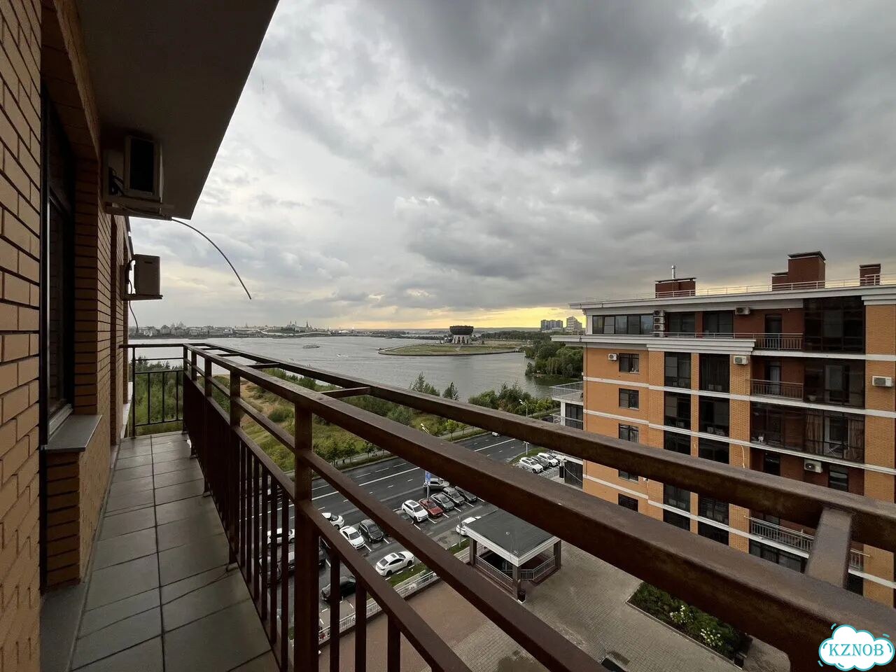 3-к. квартира, 93,9 м², 8/18 эт. фото 11
