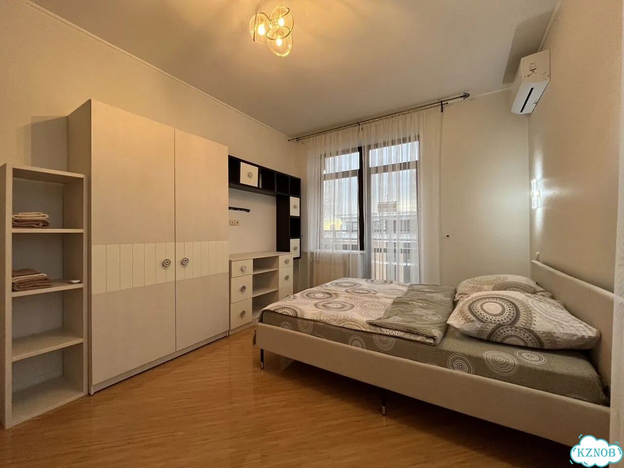 3-к. квартира, 93,9 м², 8/18 эт. фото 12