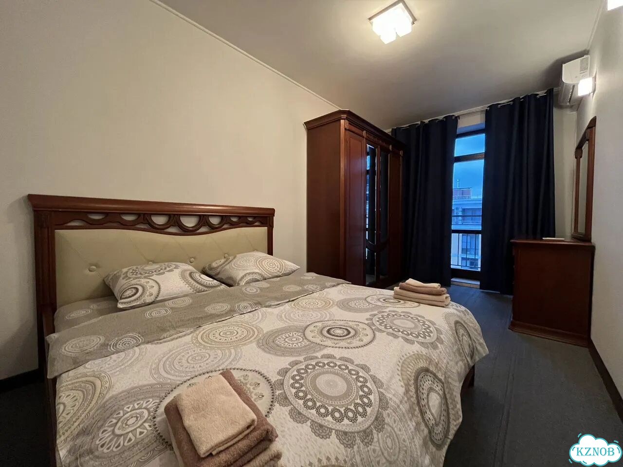 3-к. квартира, 93,9 м², 8/18 эт. фото 14
