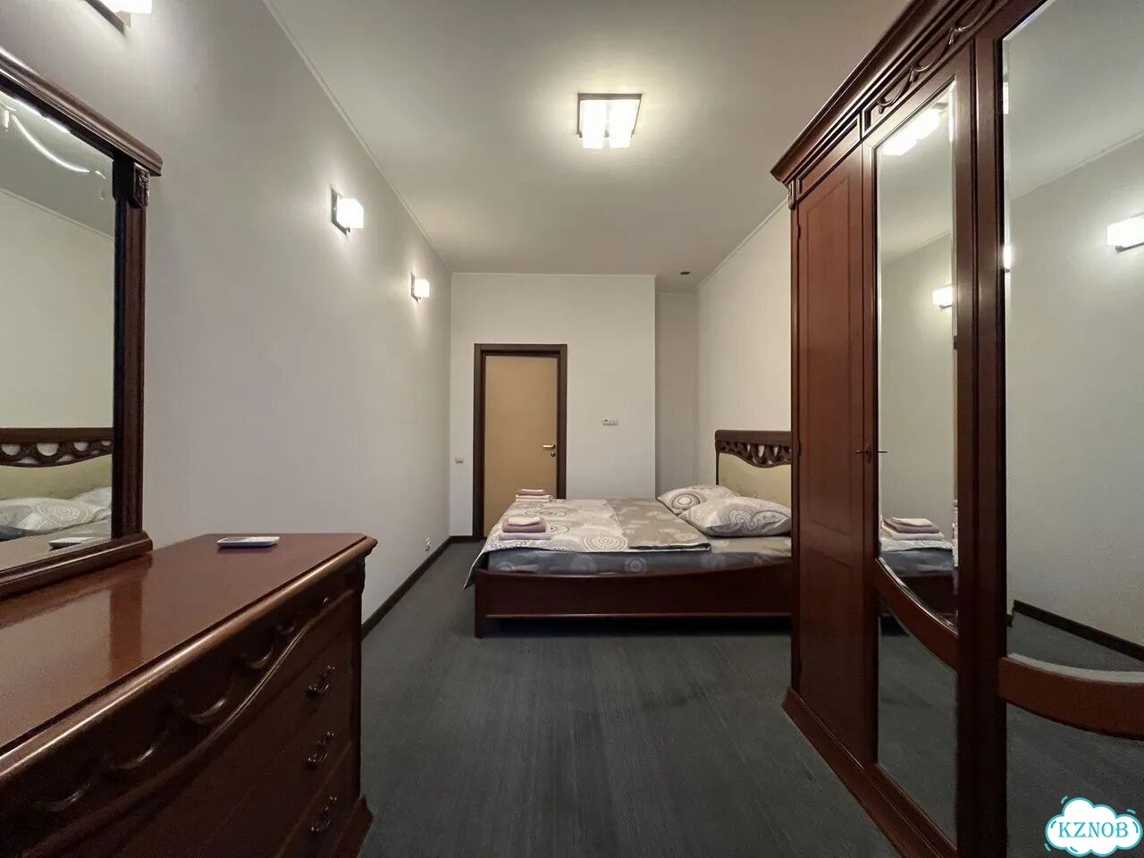 3-к. квартира, 93,9 м², 8/18 эт. фото 15