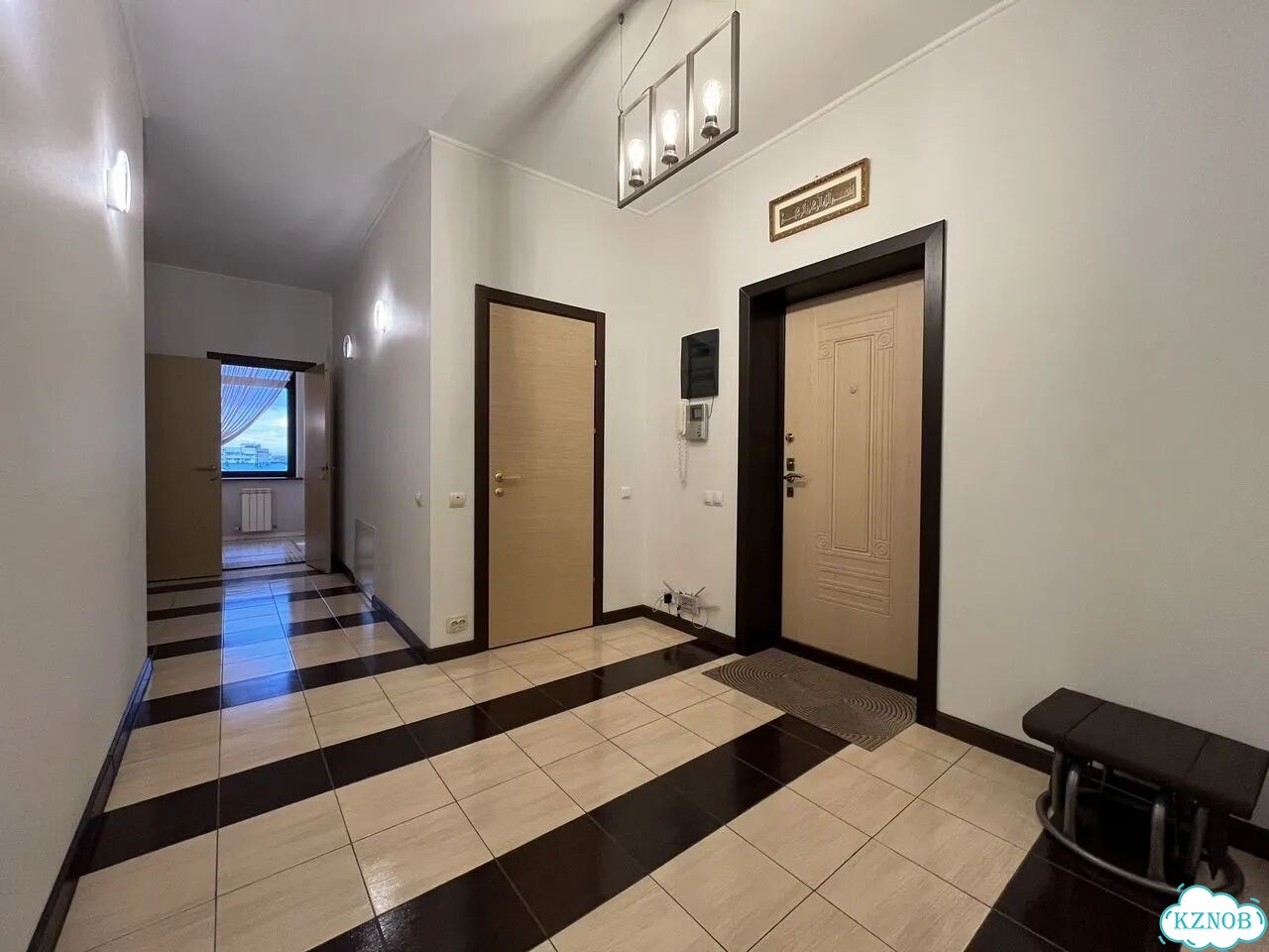 3-к. квартира, 93,9 м², 8/18 эт. фото 21