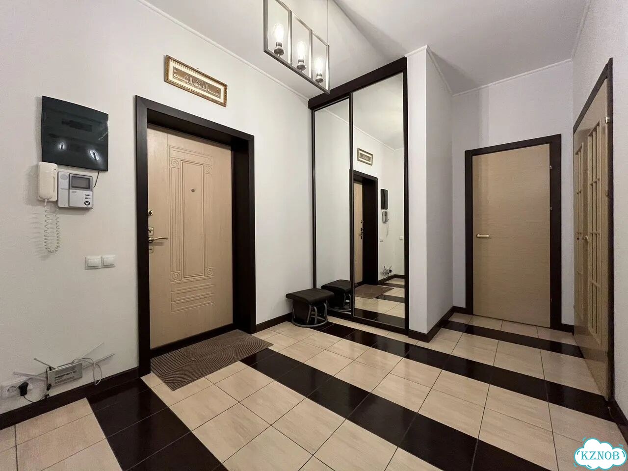 3-к. квартира, 93,9 м², 8/18 эт. фото 22