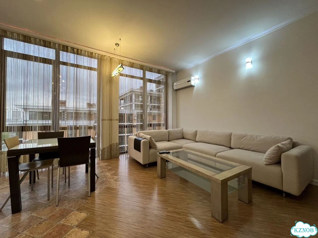 3-к. квартира, 93,9 м², 8/18 эт. фото 6
