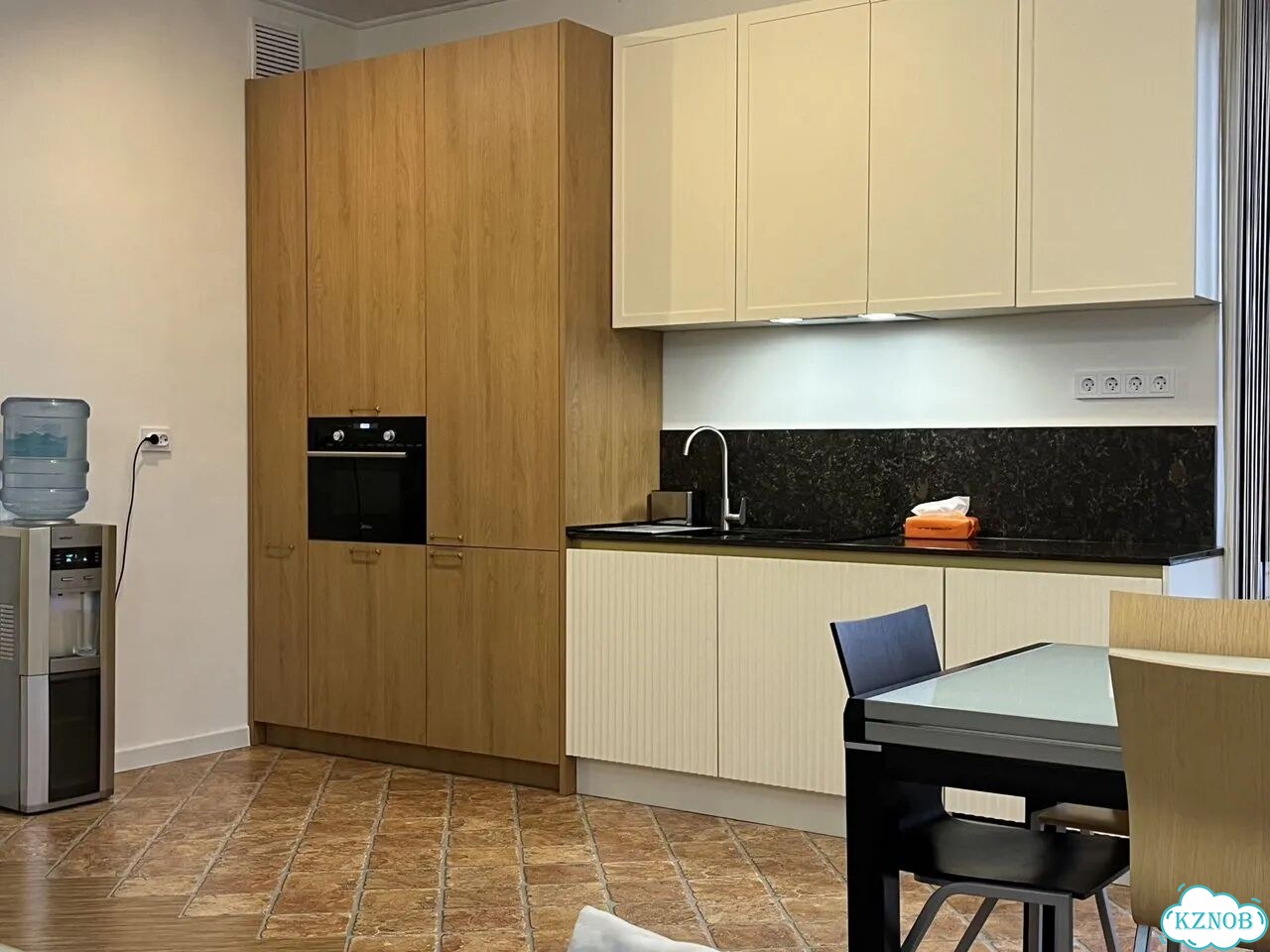 3-к. квартира, 93,9 м², 8/18 эт. фото 9