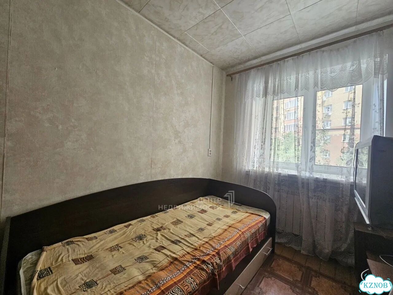 Комната 9 м² в 6-к., 2/5 эт. фото 1