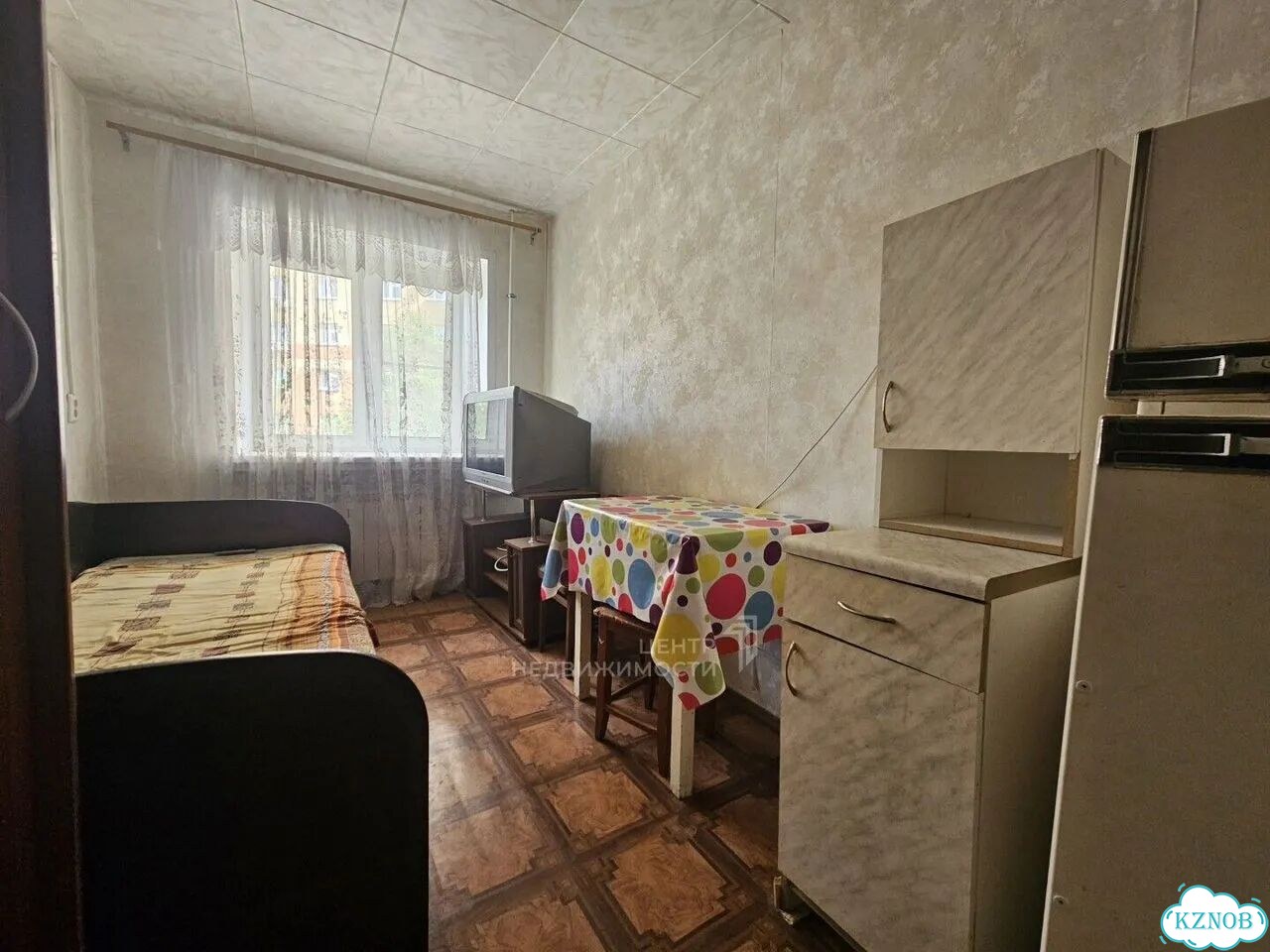 Комната 9 м² в 6-к., 2/5 эт. фото 4