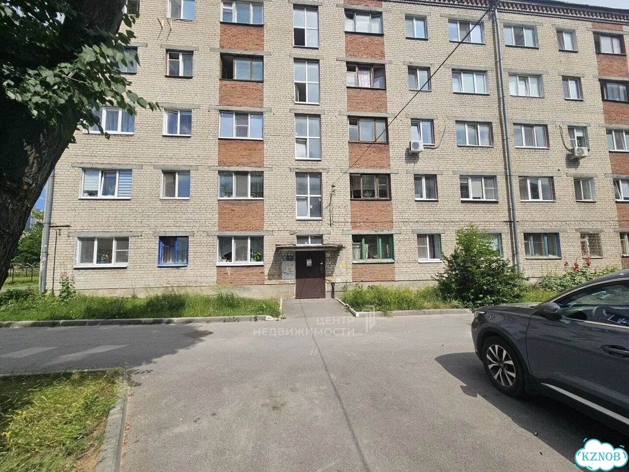 Комната 9 м² в 6-к., 2/5 эт. фото 8