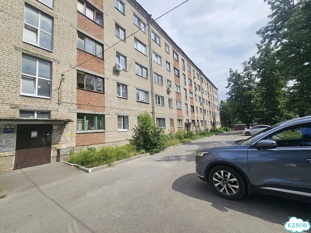 Комната 9 м² в 6-к., 2/5 эт. фото 9