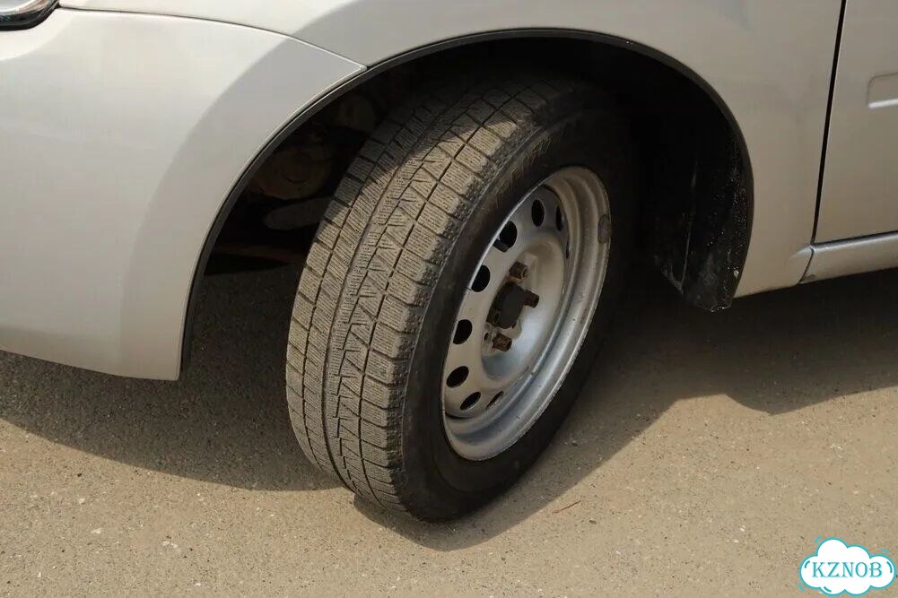 ВАЗ (LADA) Granta 1.6 MT, 2014, 135 000 км фото 3