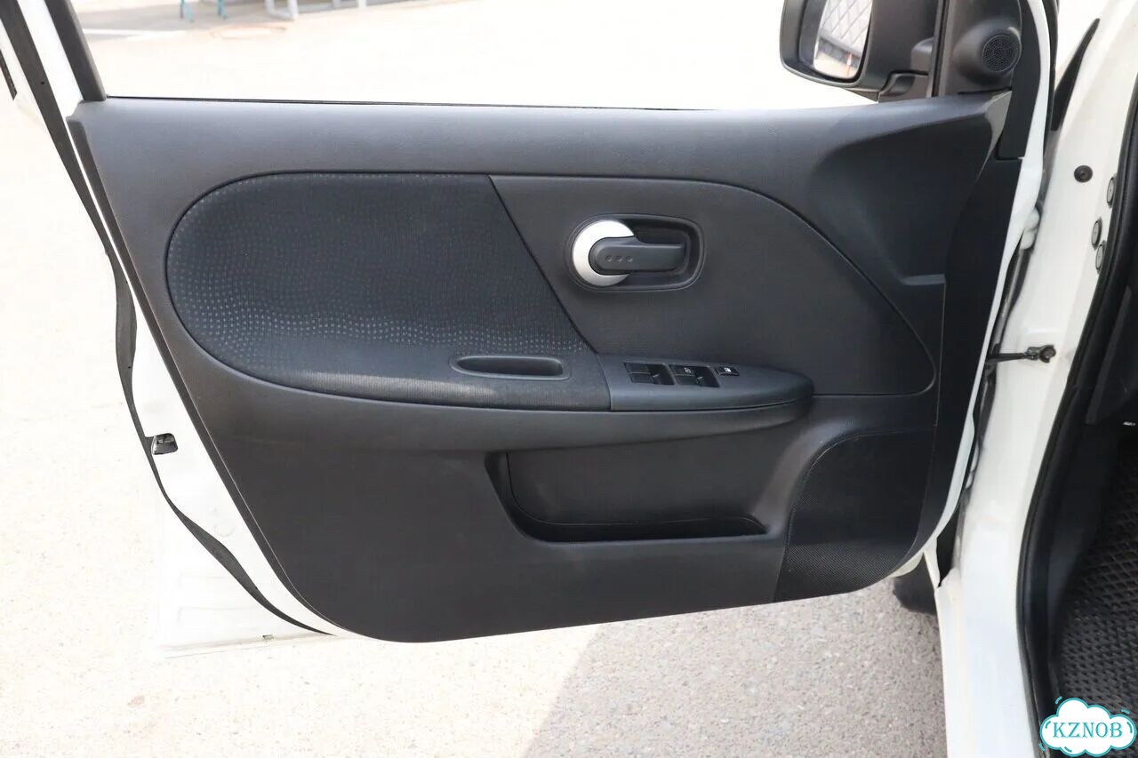 Nissan Note 1.4 MT, 2012, 250 217 км фото 15