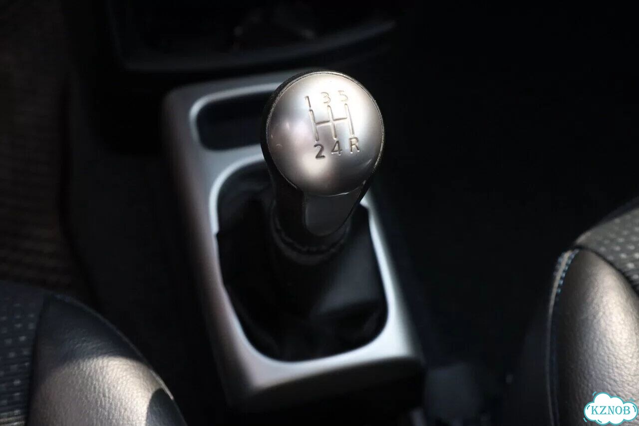 Nissan Note 1.4 MT, 2012, 250 217 км фото 21