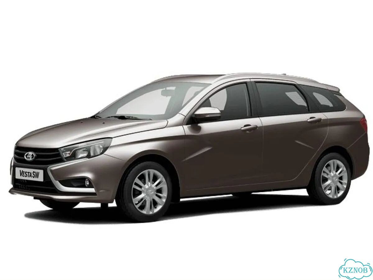 ВАЗ (LADA) Vesta 1.6 MT, 2026 Новый фото 1