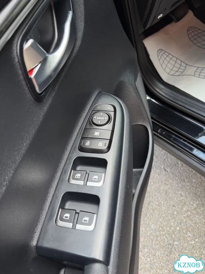Kia Rio X-Line 1.6 AT, 2020, 70 000 км фото 13