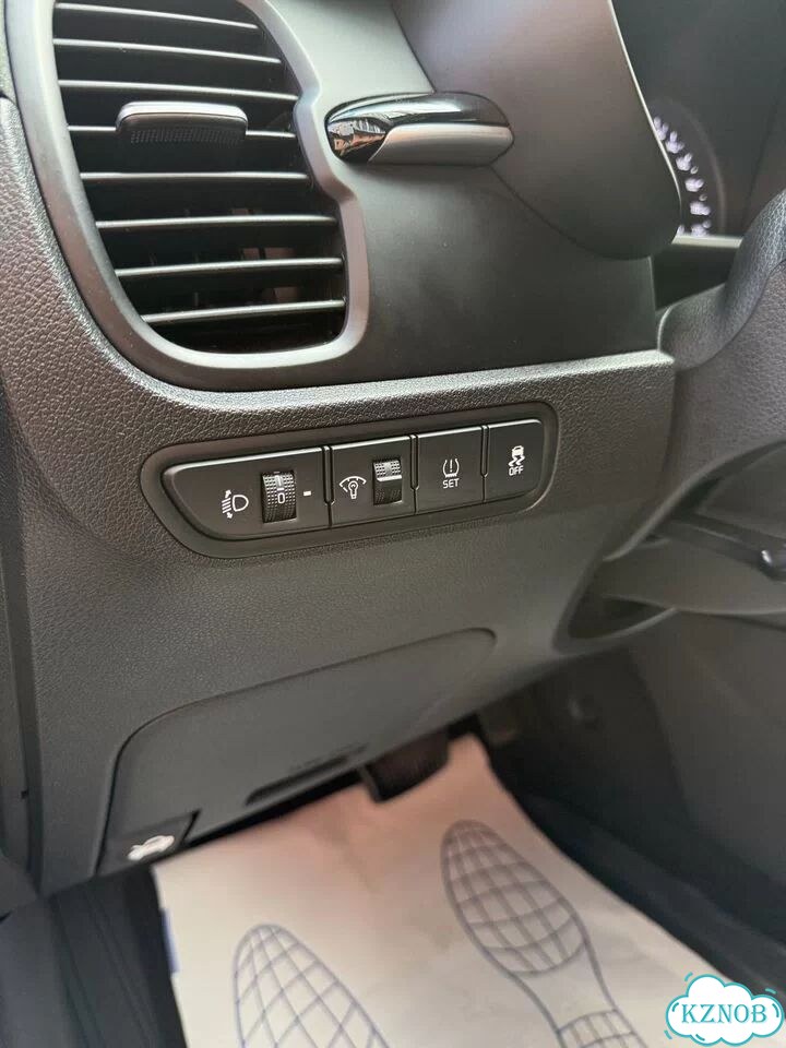 Kia Rio X-Line 1.6 AT, 2020, 70 000 км фото 14