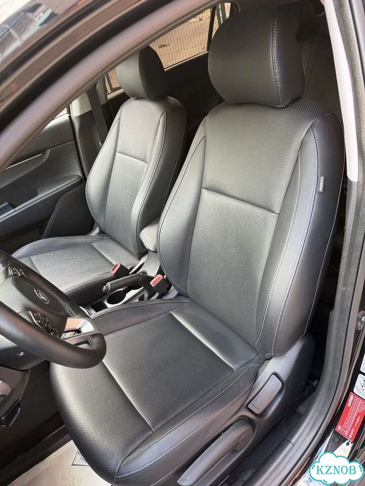 Kia Rio X-Line 1.6 AT, 2020, 70 000 км фото 19