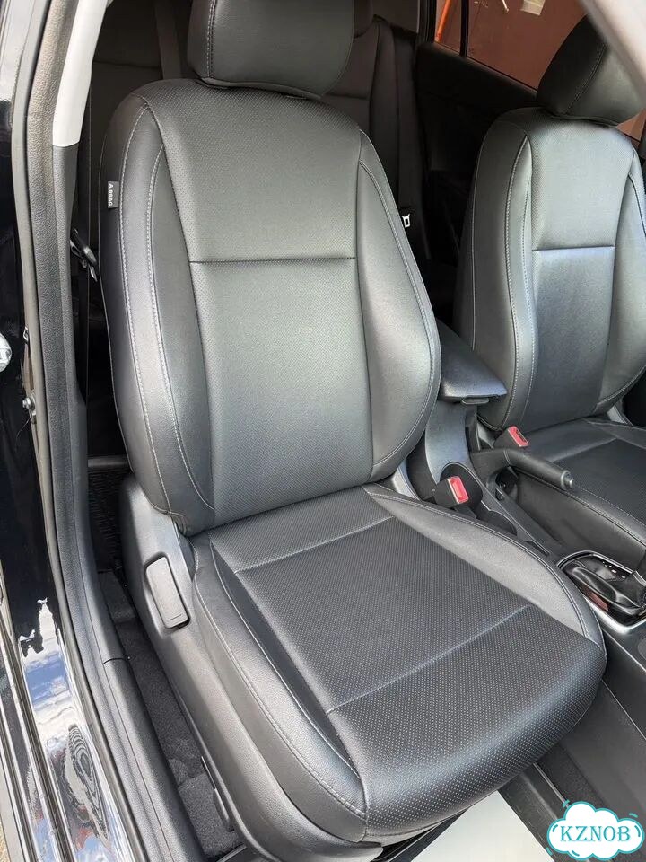 Kia Rio X-Line 1.6 AT, 2020, 70 000 км фото 21