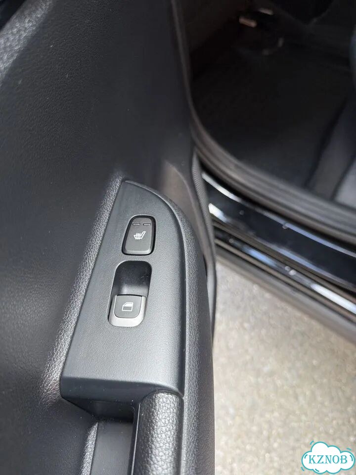 Kia Rio X-Line 1.6 AT, 2020, 70 000 км фото 22