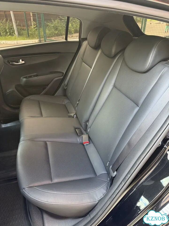 Kia Rio X-Line 1.6 AT, 2020, 70 000 км фото 23