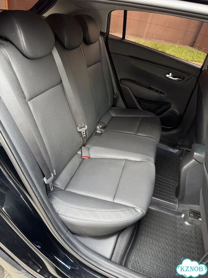 Kia Rio X-Line 1.6 AT, 2020, 70 000 км фото 24