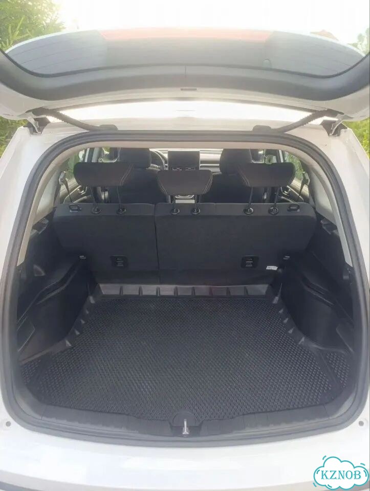 HAVAL M6 1.5 MT, 2024, 2 370 км фото 12
